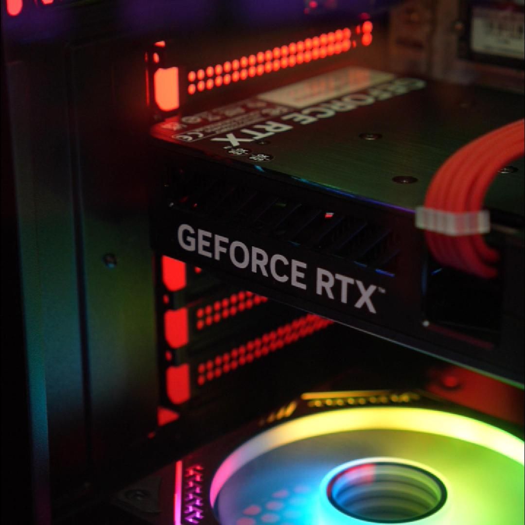 PC Gamer Ryzen 7 5700X3D, RTX 4060 Ti, 32GB RGB DDR4, SSD NVMe 1TB, 700W 80 Plus, Redragon Edition, Black