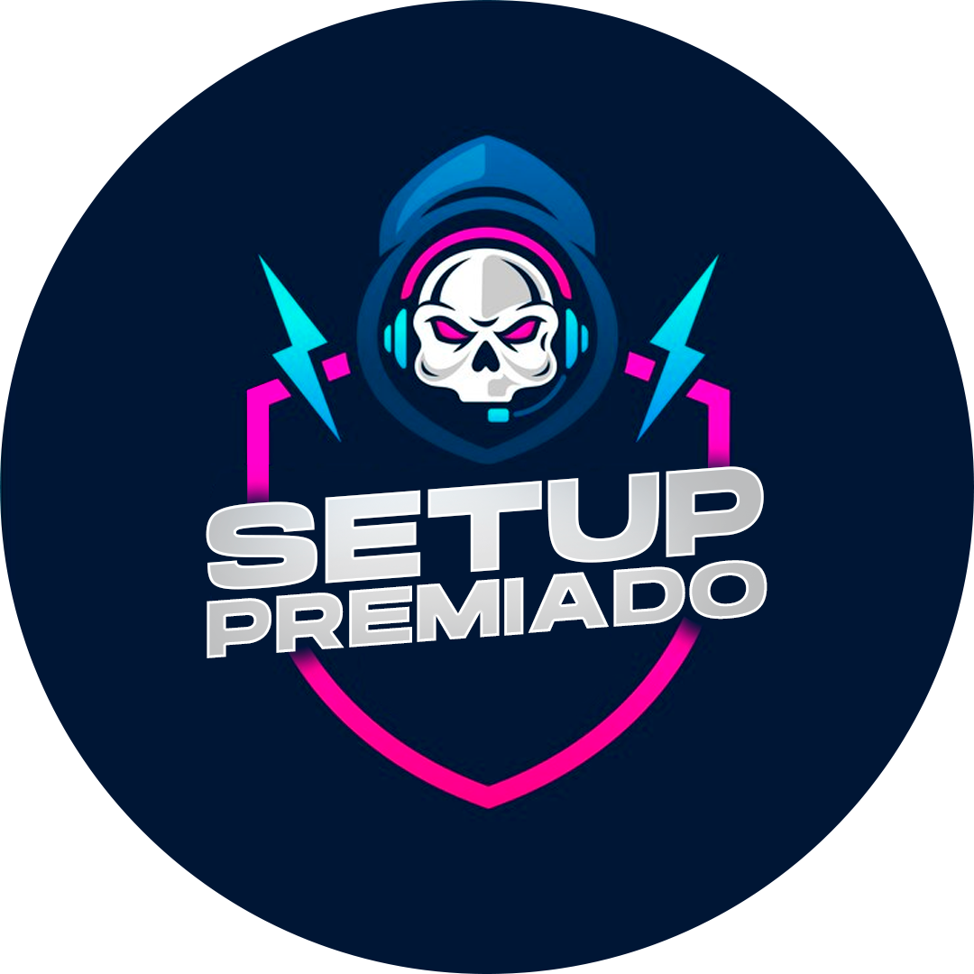 Setup Premiado