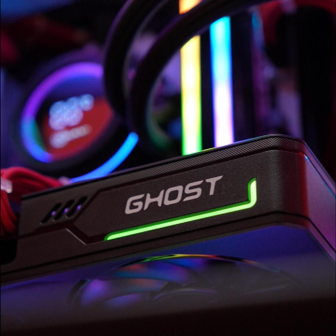 PC Gamer Ryzen 7 5700X3D, RTX 4060 Ti, 32GB RGB DDR4, SSD NVMe 1TB, 700W 80 Plus, Redragon Edition, Black